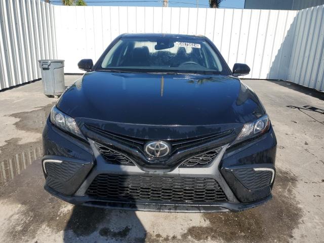 Photo 4 VIN: 4T1T11AK9NU684252 - TOYOTA CAMRY SE 