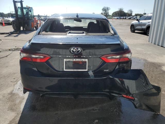 Photo 5 VIN: 4T1T11AK9NU684252 - TOYOTA CAMRY SE 