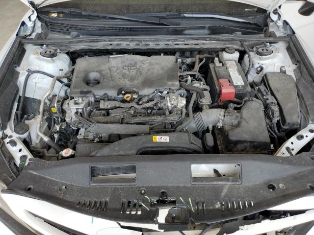 Photo 10 VIN: 4T1T11AK9NU698698 - TOYOTA CAMRY SE 