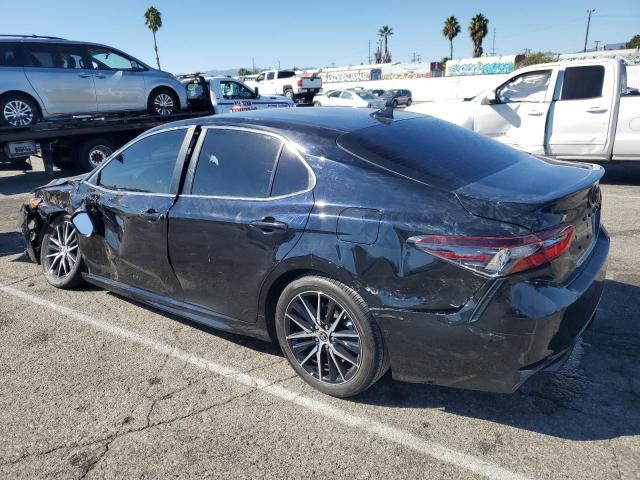 Photo 1 VIN: 4T1T11AK9NU699513 - TOYOTA CAMRY 