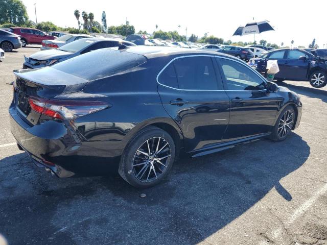 Photo 2 VIN: 4T1T11AK9NU699513 - TOYOTA CAMRY 