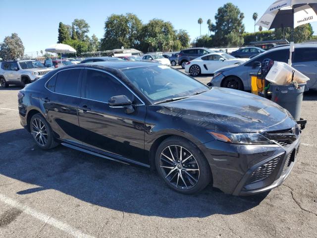 Photo 3 VIN: 4T1T11AK9NU699513 - TOYOTA CAMRY 