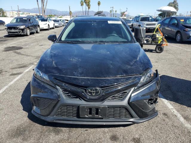 Photo 4 VIN: 4T1T11AK9NU699513 - TOYOTA CAMRY 