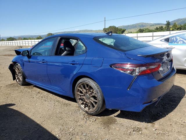 Photo 1 VIN: 4T1T11AK9PU089873 - TOYOTA CAMRY 