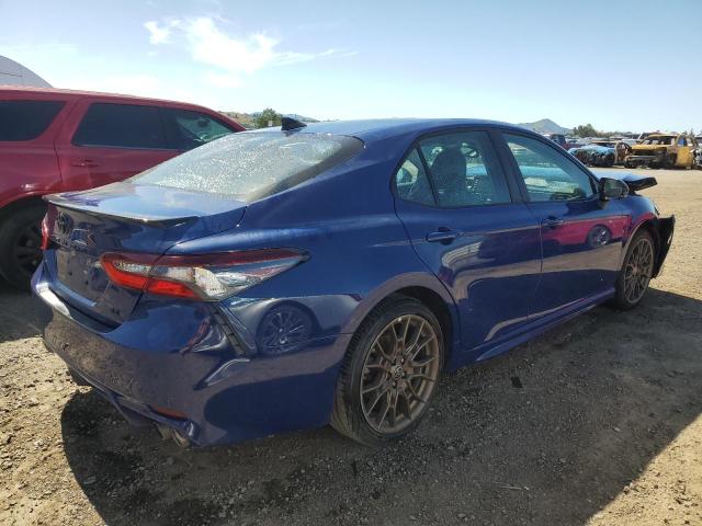 Photo 2 VIN: 4T1T11AK9PU089873 - TOYOTA CAMRY 