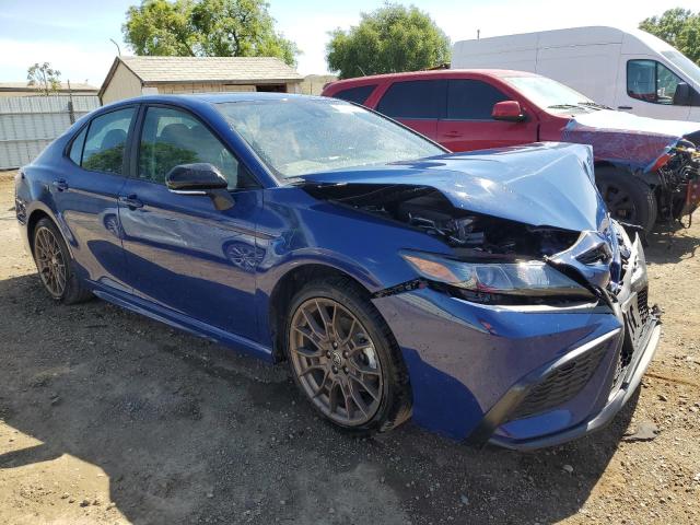 Photo 3 VIN: 4T1T11AK9PU089873 - TOYOTA CAMRY 