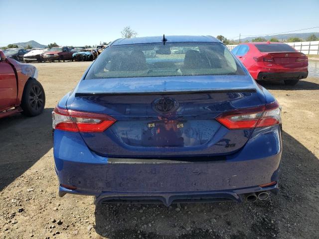 Photo 5 VIN: 4T1T11AK9PU089873 - TOYOTA CAMRY 