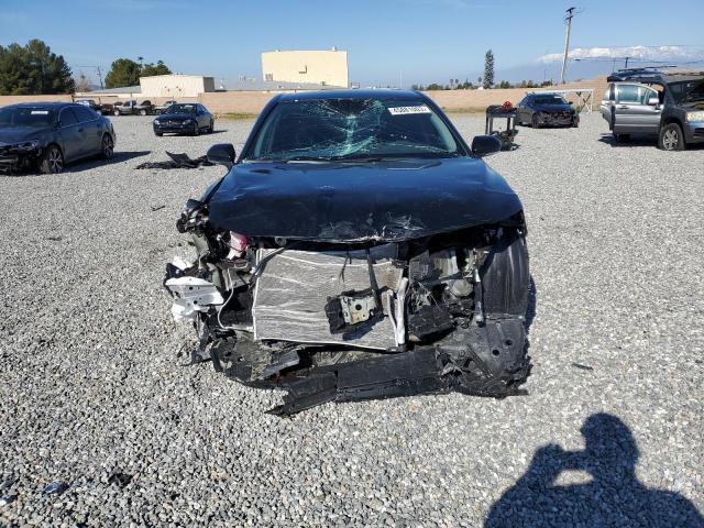 Photo 4 VIN: 4T1T11AK9PU111192 - TOYOTA CAMRY SE N 