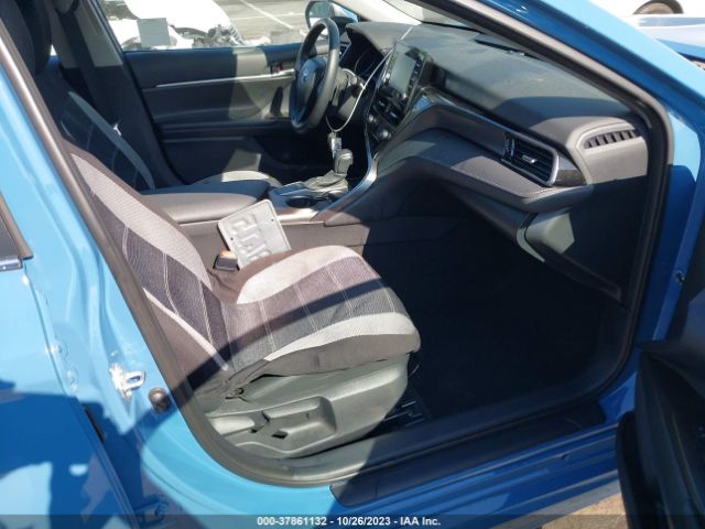 Photo 4 VIN: 4T1T11AK9PU136626 - TOYOTA CAMRY 