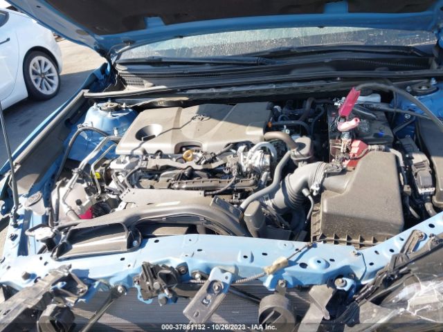 Photo 9 VIN: 4T1T11AK9PU136626 - TOYOTA CAMRY 