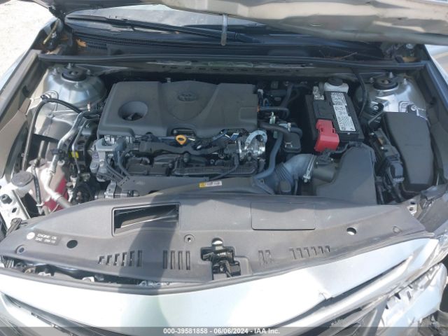 Photo 9 VIN: 4T1T11AK9PU772835 - TOYOTA CAMRY 