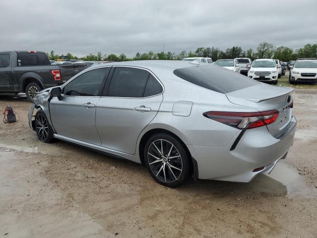 Photo 1 VIN: 4T1T11AK9PU794642 - TOYOTA CAMRY 