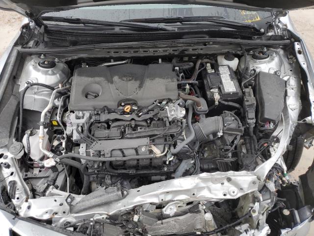 Photo 10 VIN: 4T1T11AK9PU794642 - TOYOTA CAMRY 