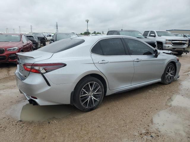 Photo 2 VIN: 4T1T11AK9PU794642 - TOYOTA CAMRY 