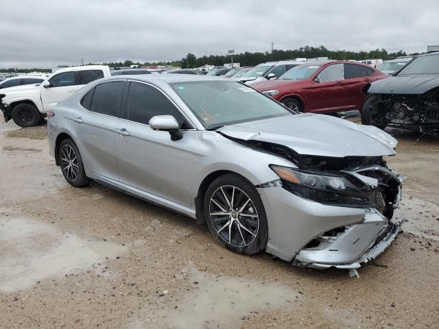 Photo 3 VIN: 4T1T11AK9PU794642 - TOYOTA CAMRY 