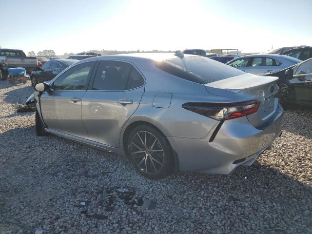 Photo 1 VIN: 4T1T11AK9PU794642 - TOYOTA CAMRY 