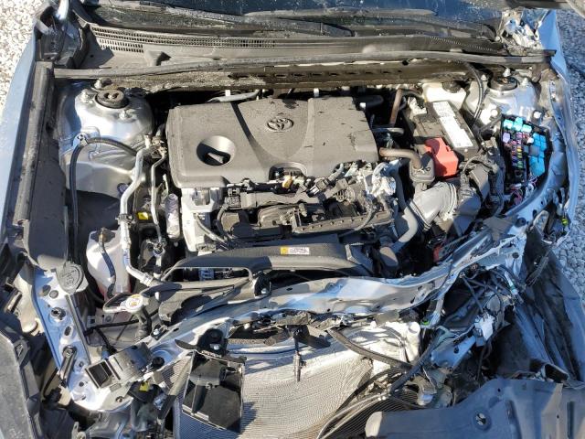 Photo 10 VIN: 4T1T11AK9PU794642 - TOYOTA CAMRY 