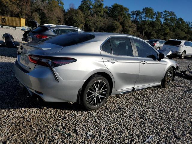 Photo 2 VIN: 4T1T11AK9PU794642 - TOYOTA CAMRY 