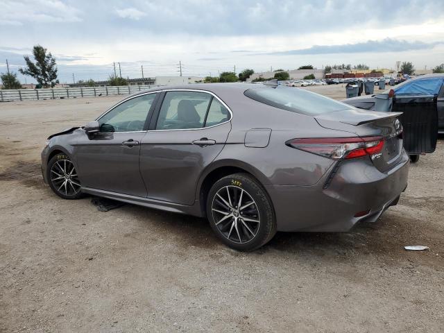 Photo 1 VIN: 4T1T11AK9PU800228 - TOYOTA CAMRY 