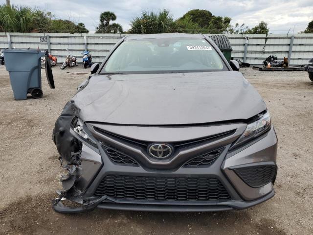 Photo 4 VIN: 4T1T11AK9PU800228 - TOYOTA CAMRY 