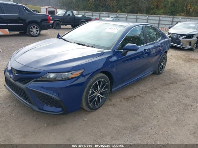 Photo 1 VIN: 4T1T11AK9RU235868 - TOYOTA CAMRY 