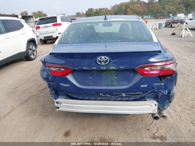 Photo 5 VIN: 4T1T11AK9RU235868 - TOYOTA CAMRY 