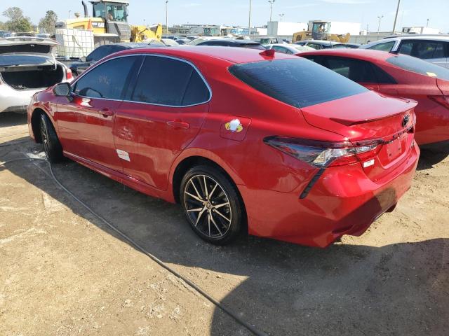 Photo 1 VIN: 4T1T11AK9RU238804 - TOYOTA CAMRY SE N 