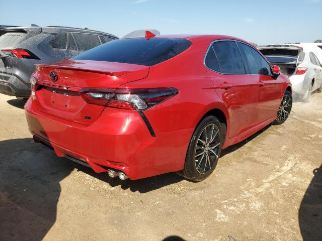 Photo 2 VIN: 4T1T11AK9RU238804 - TOYOTA CAMRY SE N 