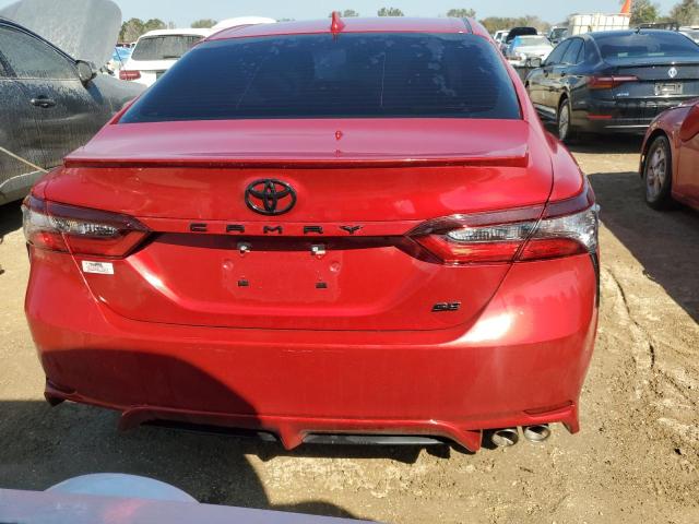 Photo 5 VIN: 4T1T11AK9RU238804 - TOYOTA CAMRY SE N 