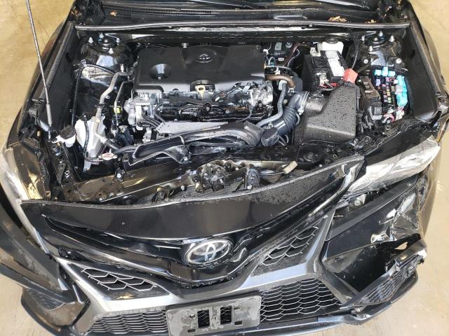 Photo 10 VIN: 4T1T11AK9RU869942 - TOYOTA CAMRY SE N 