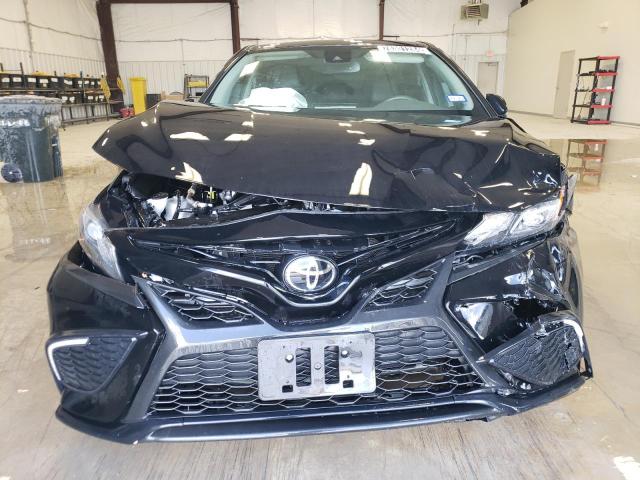 Photo 4 VIN: 4T1T11AK9RU869942 - TOYOTA CAMRY SE N 