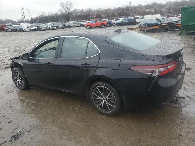 Photo 1 VIN: 4T1T11AK9RU870427 - TOYOTA CAMRY 