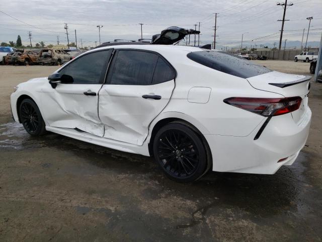 Photo 1 VIN: 4T1T11AKXMU425445 - TOYOTA CAMRY 