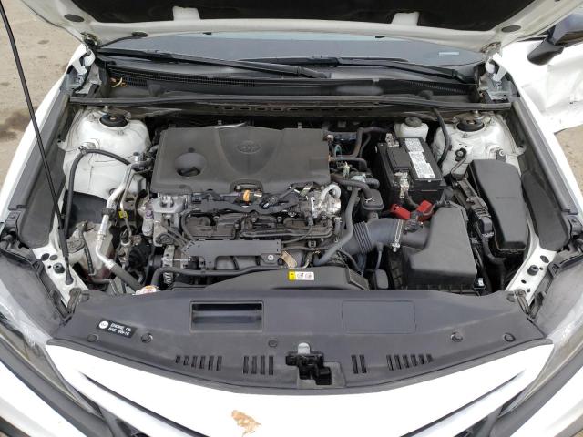 Photo 10 VIN: 4T1T11AKXMU425445 - TOYOTA CAMRY 