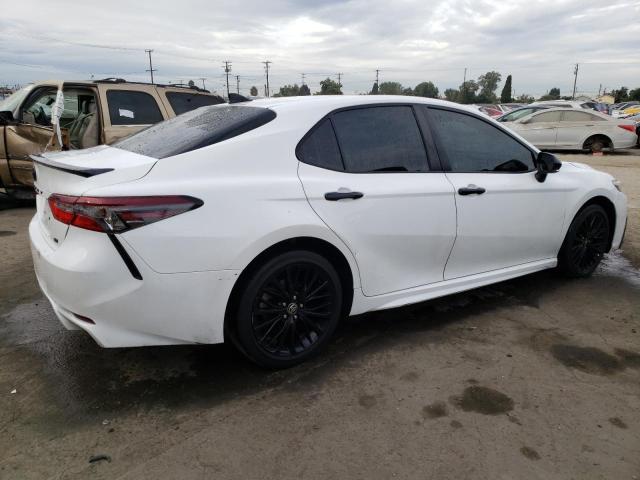 Photo 2 VIN: 4T1T11AKXMU425445 - TOYOTA CAMRY 