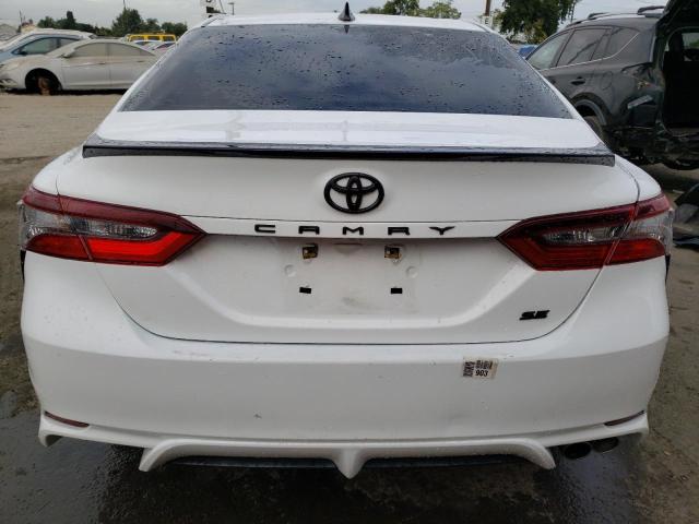 Photo 5 VIN: 4T1T11AKXMU425445 - TOYOTA CAMRY 