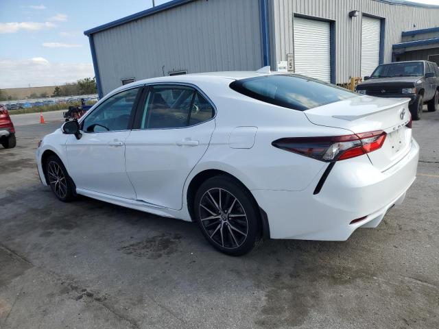 Photo 1 VIN: 4T1T11AKXMU430970 - TOYOTA CAMRY SE 