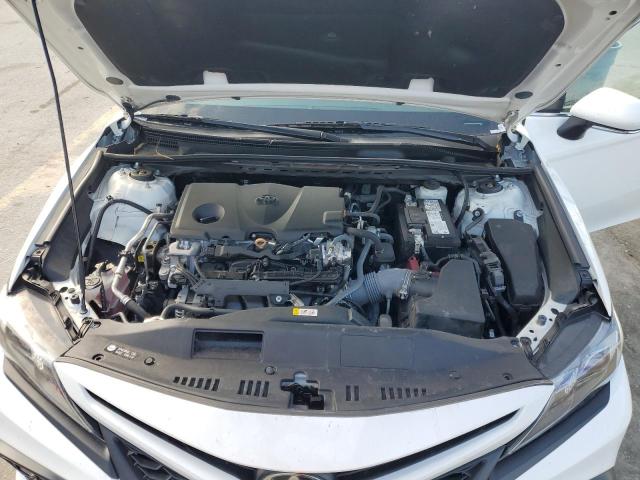 Photo 10 VIN: 4T1T11AKXMU430970 - TOYOTA CAMRY SE 