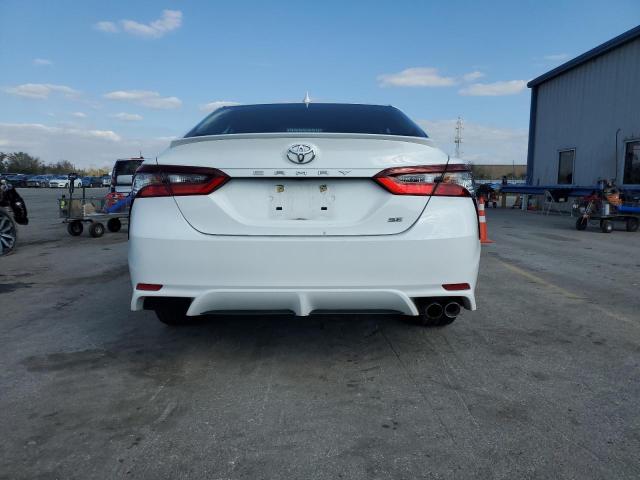 Photo 5 VIN: 4T1T11AKXMU430970 - TOYOTA CAMRY SE 