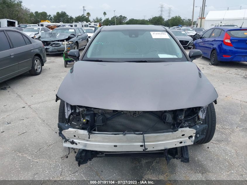 Photo 11 VIN: 4T1T11AKXMU485290 - TOYOTA CAMRY 