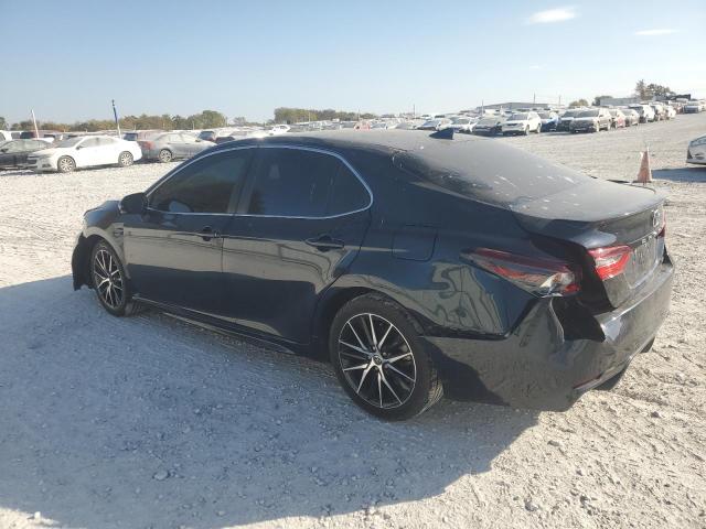 Photo 1 VIN: 4T1T11AKXMU558741 - TOYOTA CAMRY SE 