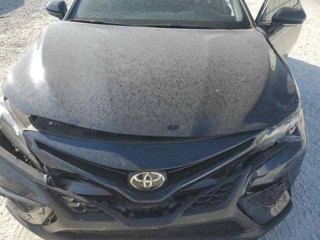 Photo 10 VIN: 4T1T11AKXMU558741 - TOYOTA CAMRY SE 