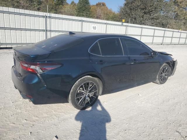 Photo 2 VIN: 4T1T11AKXMU558741 - TOYOTA CAMRY SE 