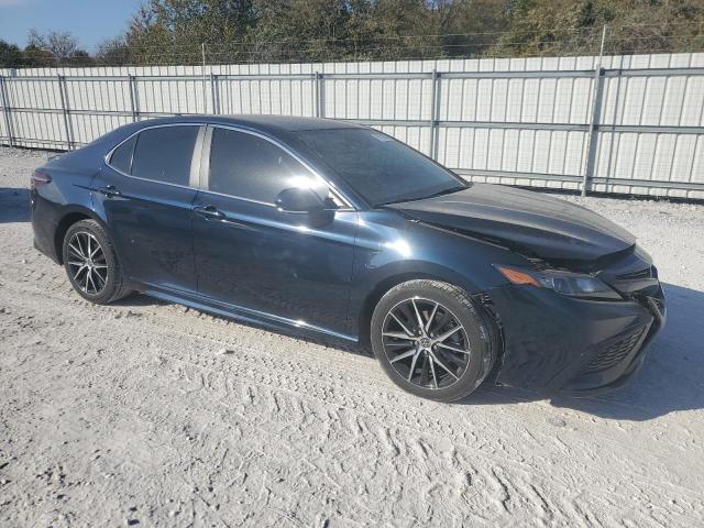 Photo 3 VIN: 4T1T11AKXMU558741 - TOYOTA CAMRY SE 