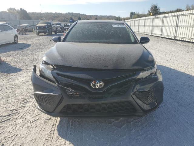 Photo 4 VIN: 4T1T11AKXMU558741 - TOYOTA CAMRY SE 