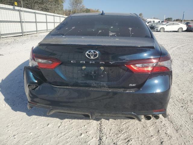 Photo 5 VIN: 4T1T11AKXMU558741 - TOYOTA CAMRY SE 