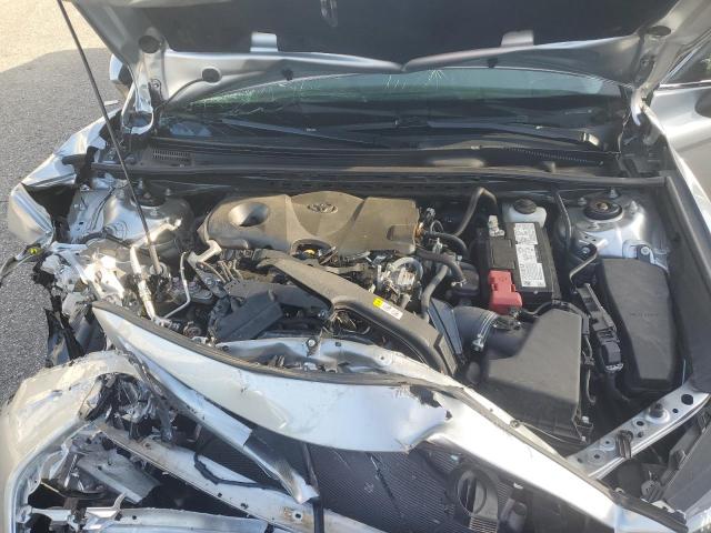 Photo 10 VIN: 4T1T11AKXMU568041 - TOYOTA CAMRY 