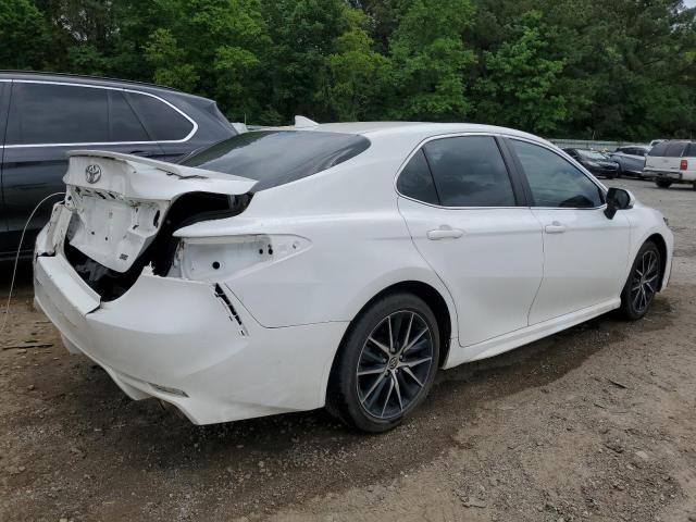 Photo 2 VIN: 4T1T11AKXMU576771 - TOYOTA CAMRY 