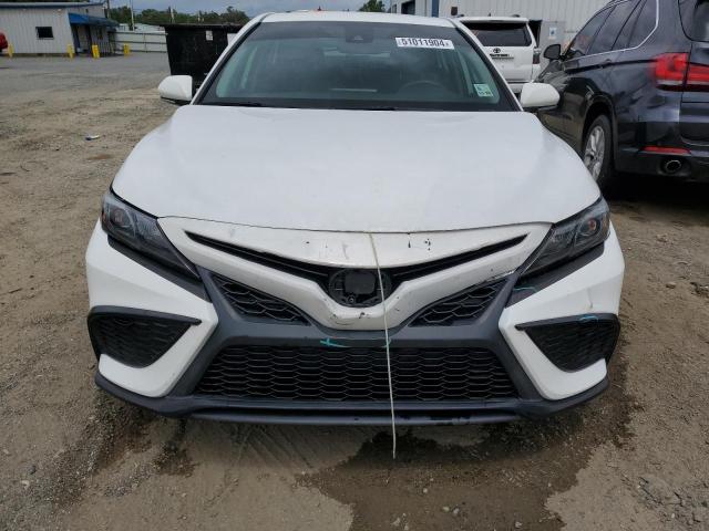 Photo 4 VIN: 4T1T11AKXMU576771 - TOYOTA CAMRY 