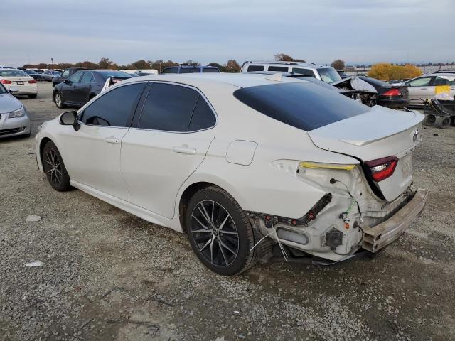 Photo 1 VIN: 4T1T11AKXNU002995 - TOYOTA CAMRY 